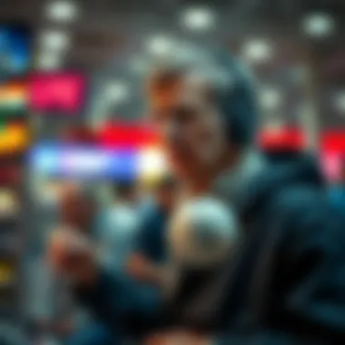 Financial impact of pension lottery on users