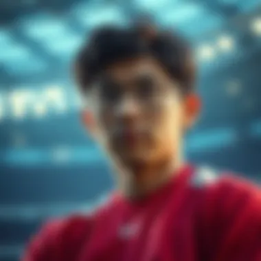 Financial literacy in investment and betting