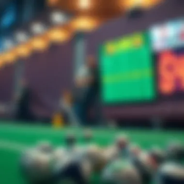 Financial outcomes of lottery strategies