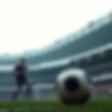 Understanding the fundamentals of football betting