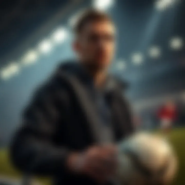 User experiences and feedback in football betting