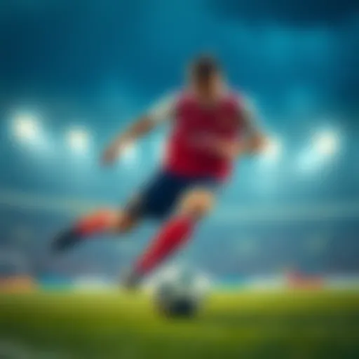 Understanding Football Match Schedules Detailed analysis of football match schedules