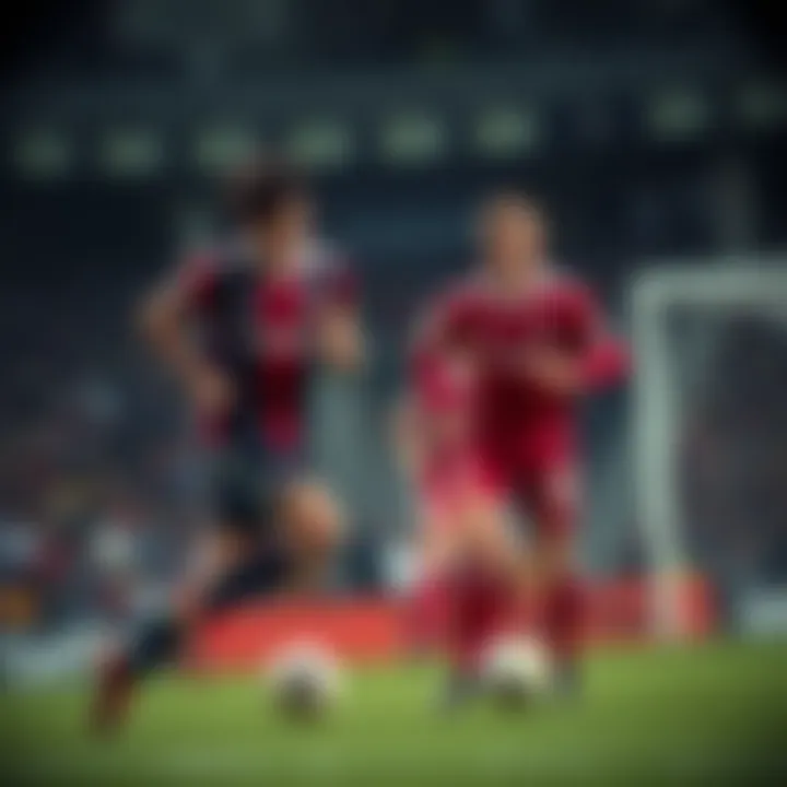 Future game predictions and insights