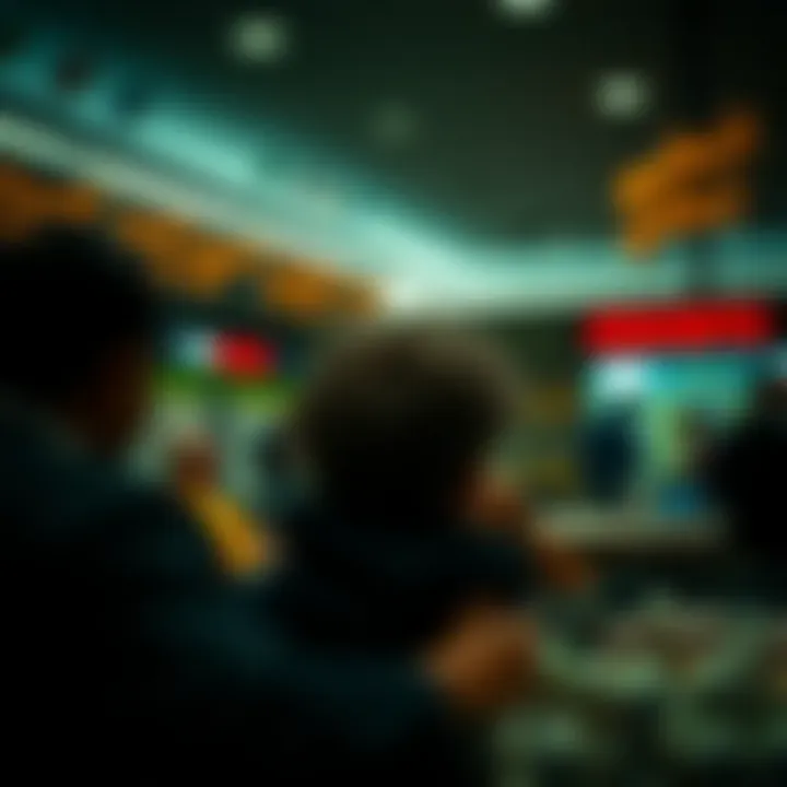 Lottery statistics evaluation