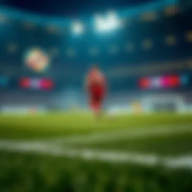 Impact of statistics on betting decisions