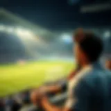 Insightful analysis of global betting trends