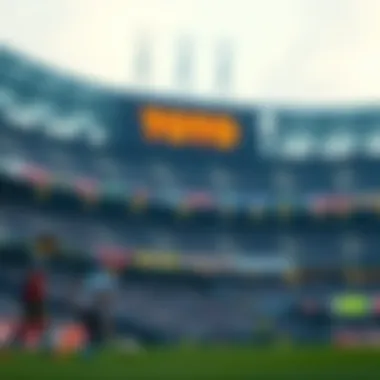 A Comprehensive Guide to Global Toto Betting Sites Understanding global Toto betting sites