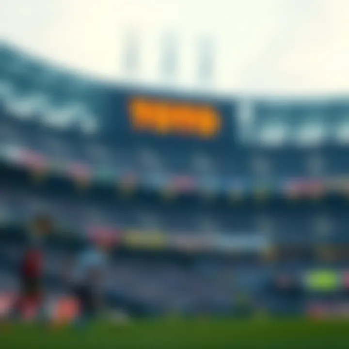 A Comprehensive Guide to Global Toto Betting Sites Understanding global Toto betting sites