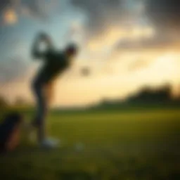 Understanding the fundamentals of golf betting