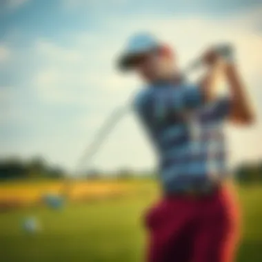 Strategies for Winning in Golf Betting Analyzing strategies for successful golf betting