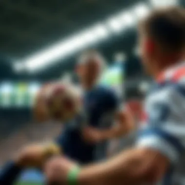 Key Considerations for Responsible Sports Betting Important considerations for sports betting