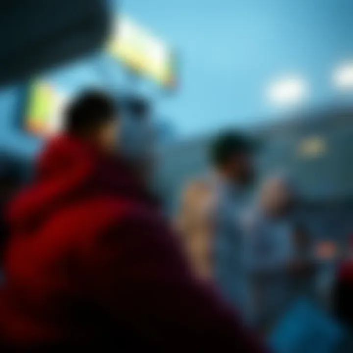 Analyzing the Local Impact of Sports Betting Trends Impact of betting on local communities