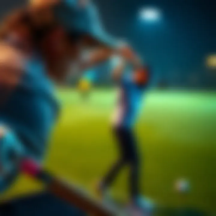 Exploring User Experiences in Golf Betting Platforms User experience in sports betting