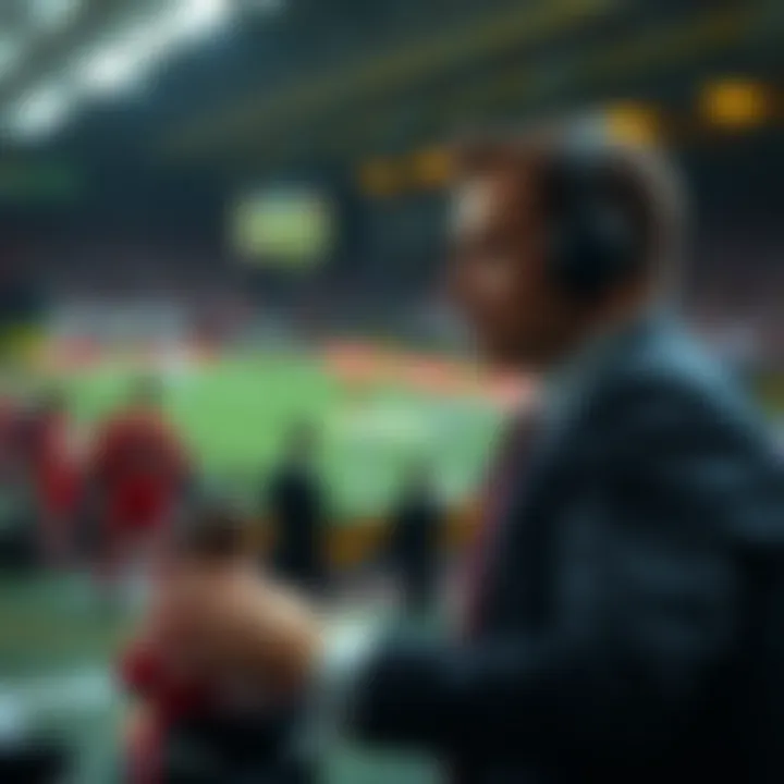 Strategies for successful betting