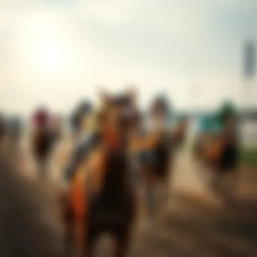 The Rich History of Horse Racing Historical overview of horse racing