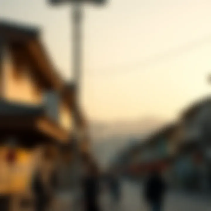 Temperature trends in Gyeongju