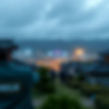 Wind conditions in Gyeongju