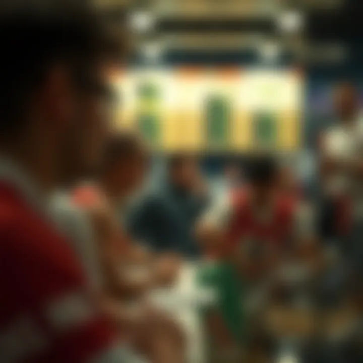 Historical data interpretation for lottery outcomes