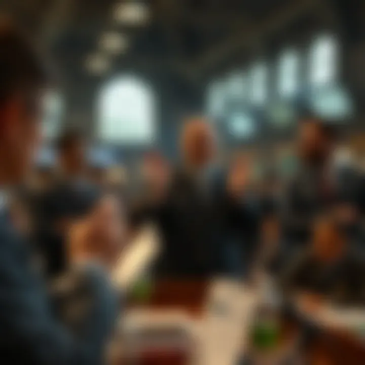 Historical context of election counting