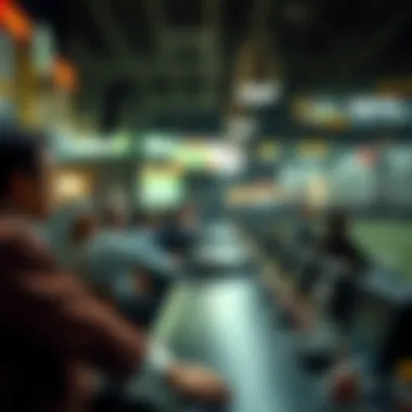 The Historical Evolution of Betting Systems Historical evolution of betting systems