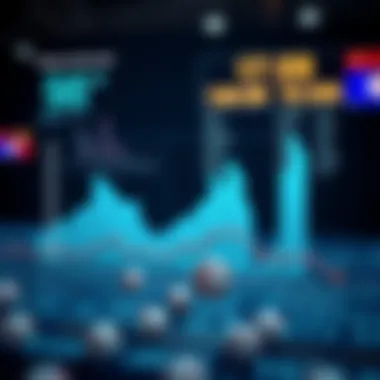 Historical lottery data visualization