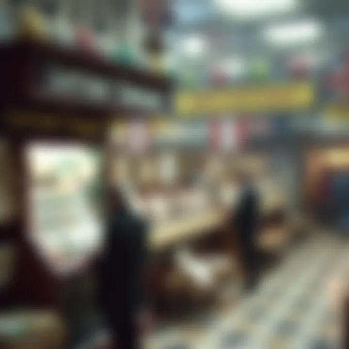 Historical timeline of lottery development