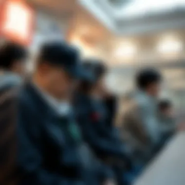 Community engagement in Korean sports betting culture