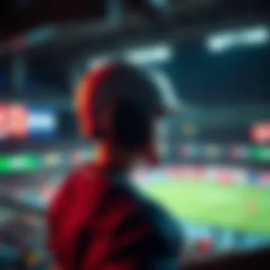 A digital portal for enhancing user experience in betting