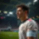 Concept of odd and even betting