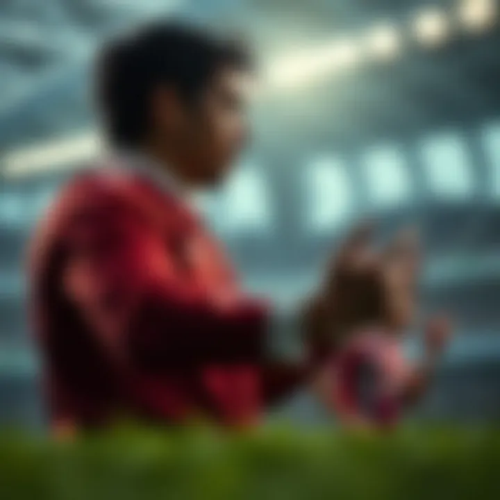 Strategic betting approaches