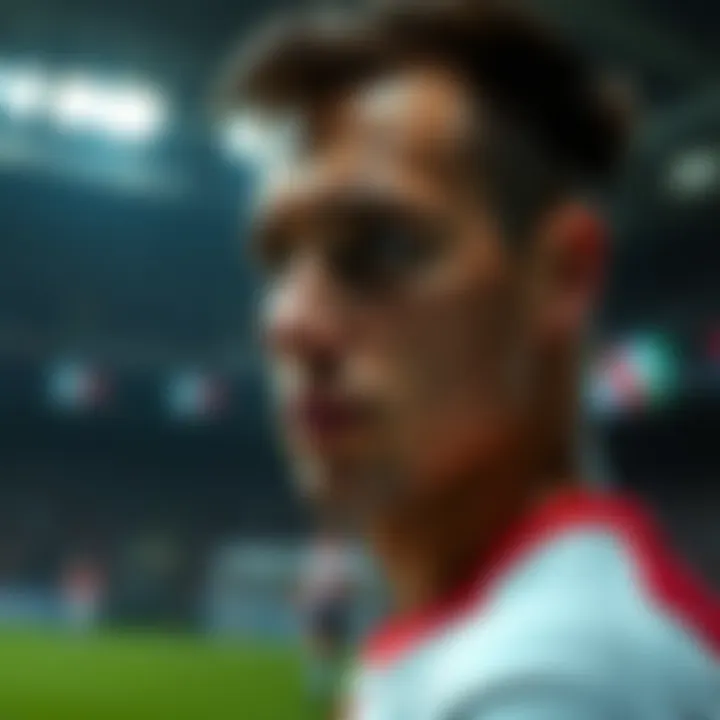 Understanding the Principle of 홀짝 in Betting Conceptual representation of the principle of 홀짝 in sports betting