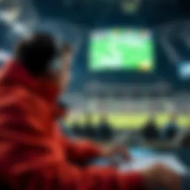 The impact of game theory on betting decisions in 홀짝