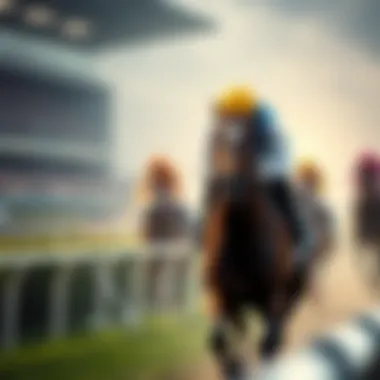 Effective Betting Strategies for Horse Racing Strategies for developing betting approaches