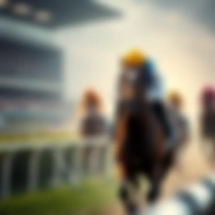 Effective Betting Strategies for Horse Racing Strategies for developing betting approaches