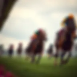 A comprehensive analysis of horse racing predictions