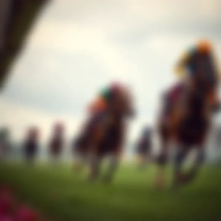 In-depth Analysis of Horse Racing Predictions A comprehensive analysis of horse racing predictions