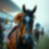 In-Depth Analysis of Horse Racing Predictions In-depth analysis of horse racing predictions