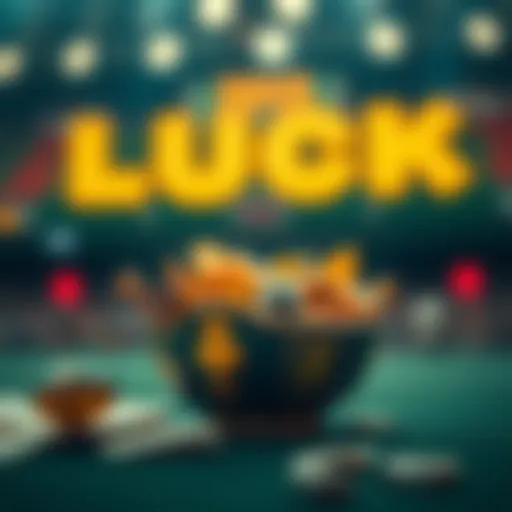 Exploring the Essence of Luck Symbolic representation of luck and fortune