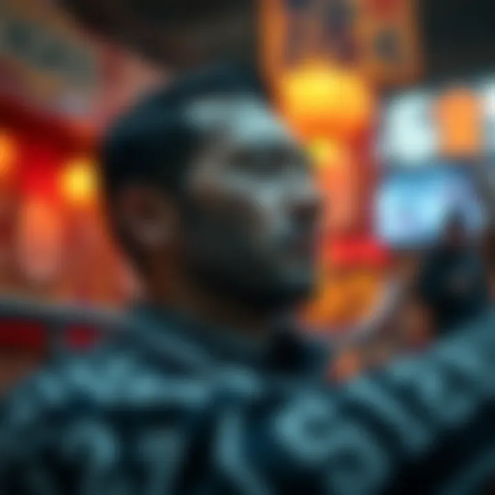 Insights into personal fortune through numbers