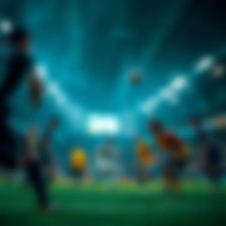 Impact of schedule on betting strategies