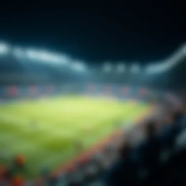 Impact of withdrawal limits on online betting platforms