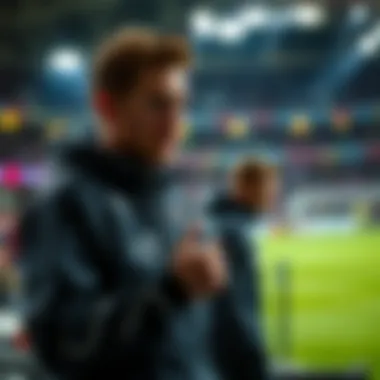 Image illustrating the importance of betting communities