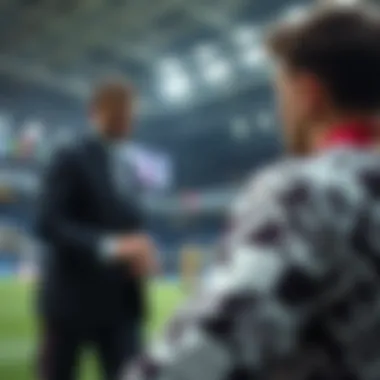 Approaching sports betting with informed tactics