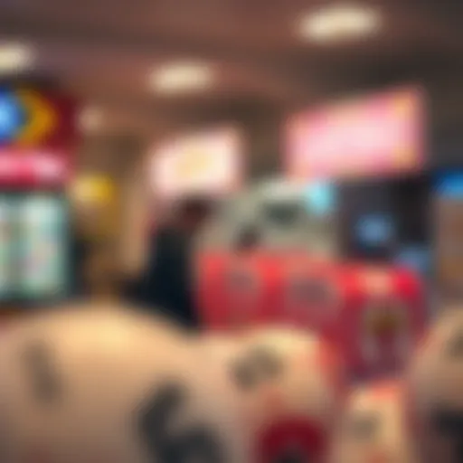 Overview of the unique features of the Israeli Saturday lottery
