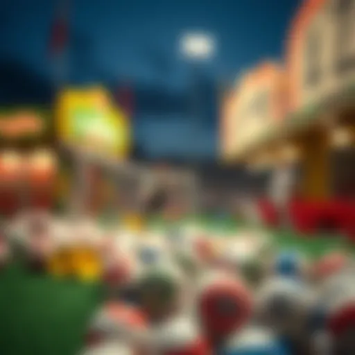 Historical overview of the Israeli Lotto