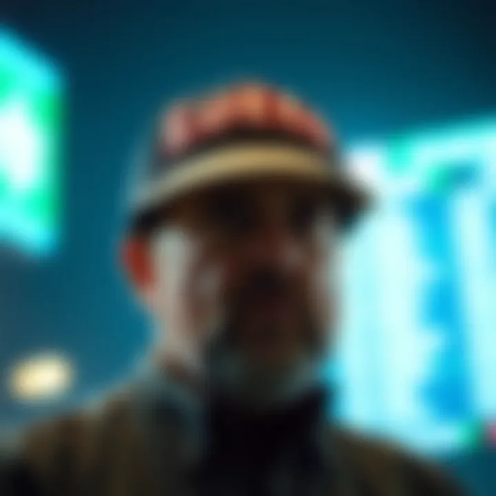 Social impact of the Israeli Lotto