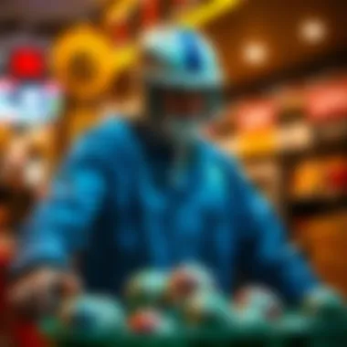 Strategic approaches to winning the lottery