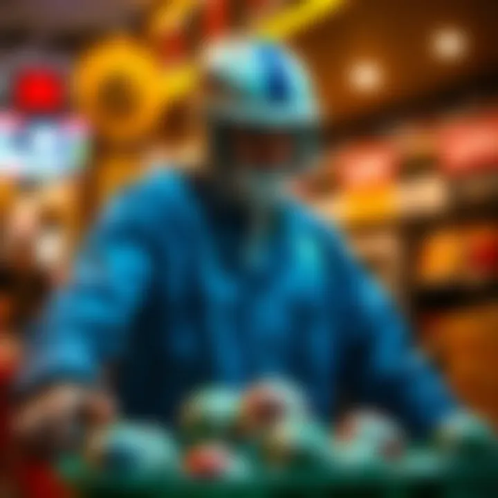 Strategic approaches to winning the lottery