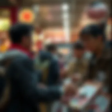 Community Engagement in Japanese Lottery The importance of community in lottery participation