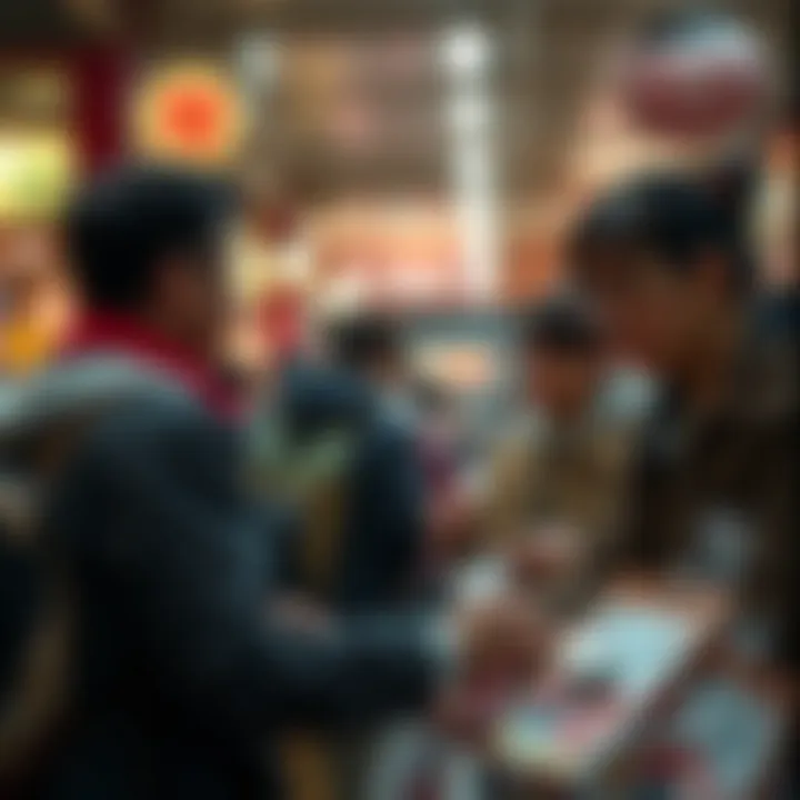 Community Engagement in Japanese Lottery The importance of community in lottery participation